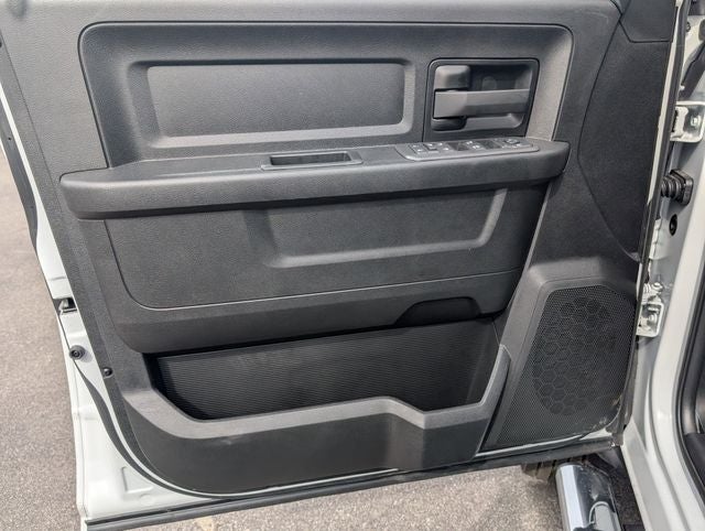 2026 RAM 5500HD Tradesman