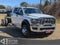 2026 RAM 5500HD Tradesman