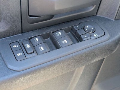 2026 RAM 5500HD Tradesman