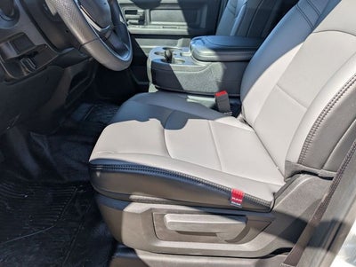 2026 RAM 5500HD Tradesman