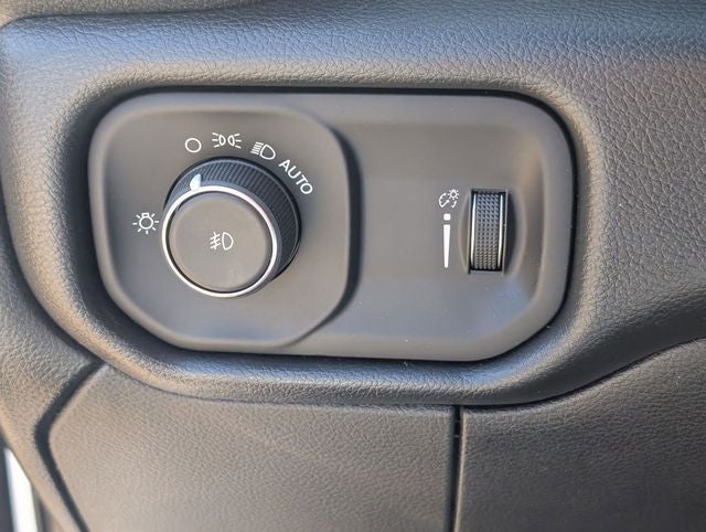 2026 RAM 5500HD Tradesman