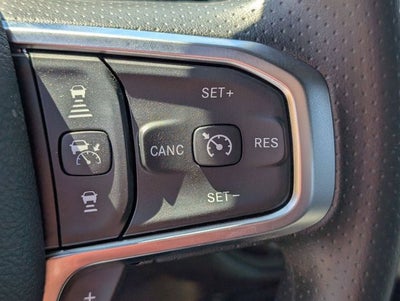 2026 RAM 5500HD Tradesman