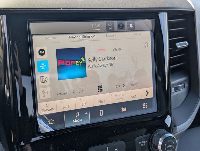 2026 RAM 5500HD Tradesman