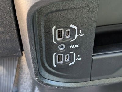 2026 RAM 5500HD Tradesman