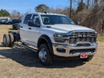 2026 RAM 5500HD Tradesman