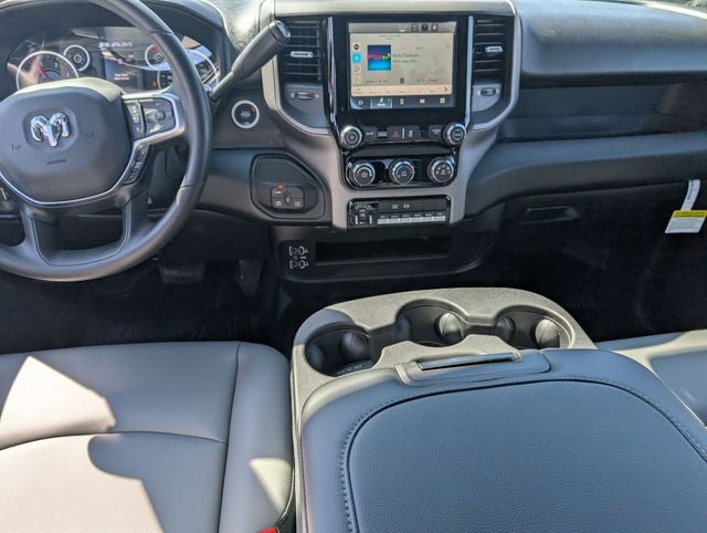 2026 RAM 5500HD Tradesman