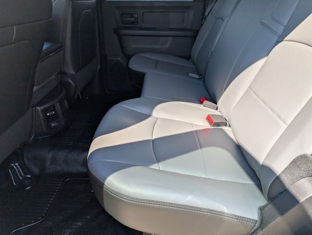 2026 RAM 5500HD Tradesman