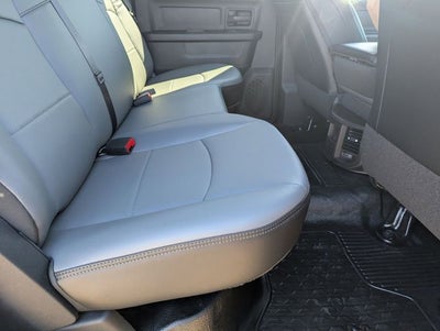 2026 RAM 5500HD Tradesman