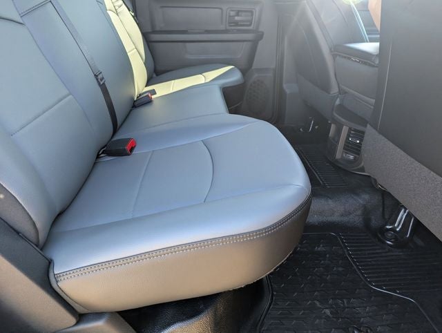 2026 RAM 5500HD Tradesman