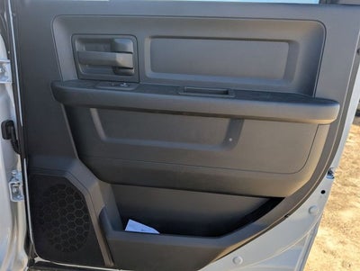 2026 RAM 5500HD Tradesman