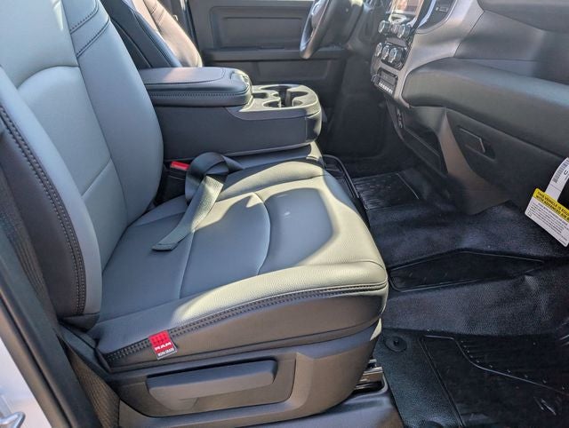 2026 RAM 5500HD Tradesman