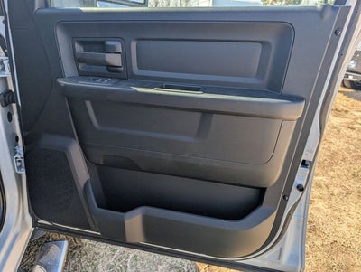 2026 RAM 5500HD Tradesman