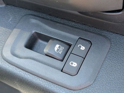 2026 RAM 5500HD Tradesman