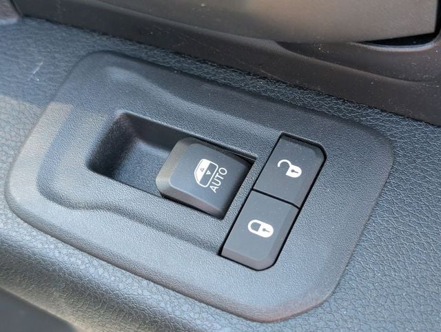 2026 RAM 5500HD Tradesman