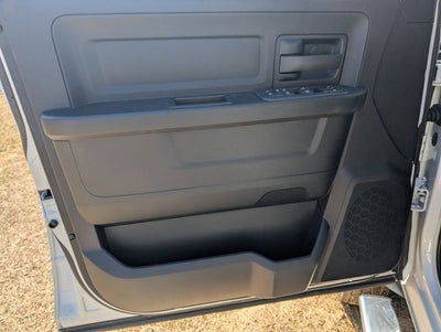 2026 RAM 5500HD Tradesman