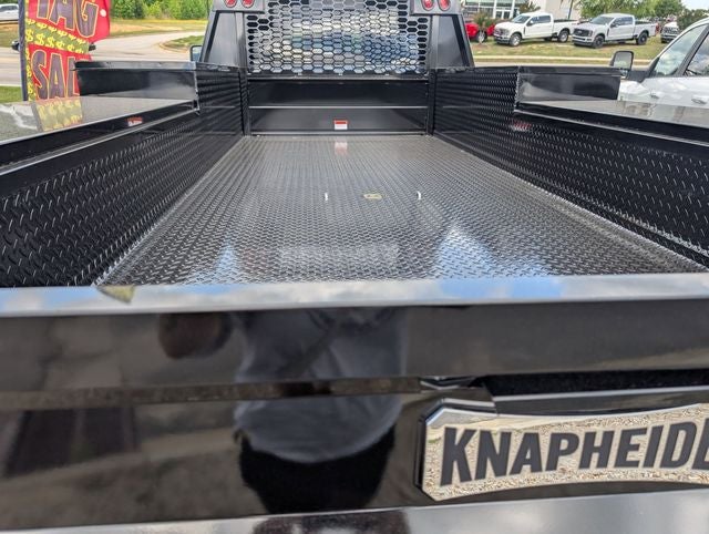 2026 RAM 5500HD RAM 5500 BIG HORN CHASSIS CREW CAB 4X4 84' CA