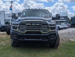 2026 RAM 5500HD RAM 5500 BIG HORN CHASSIS CREW CAB 4X4 84' CA