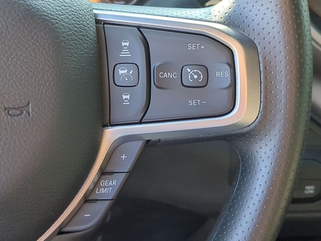 2026 RAM 5500HD Tradesman