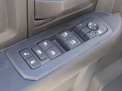 2026 RAM 5500HD Tradesman