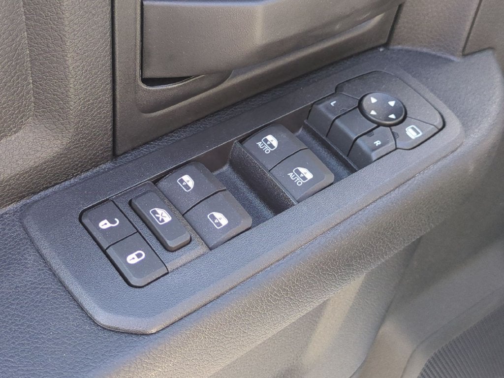 2026 RAM 5500HD Tradesman