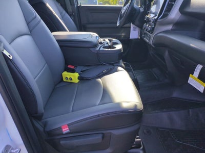 2026 RAM 5500HD Tradesman