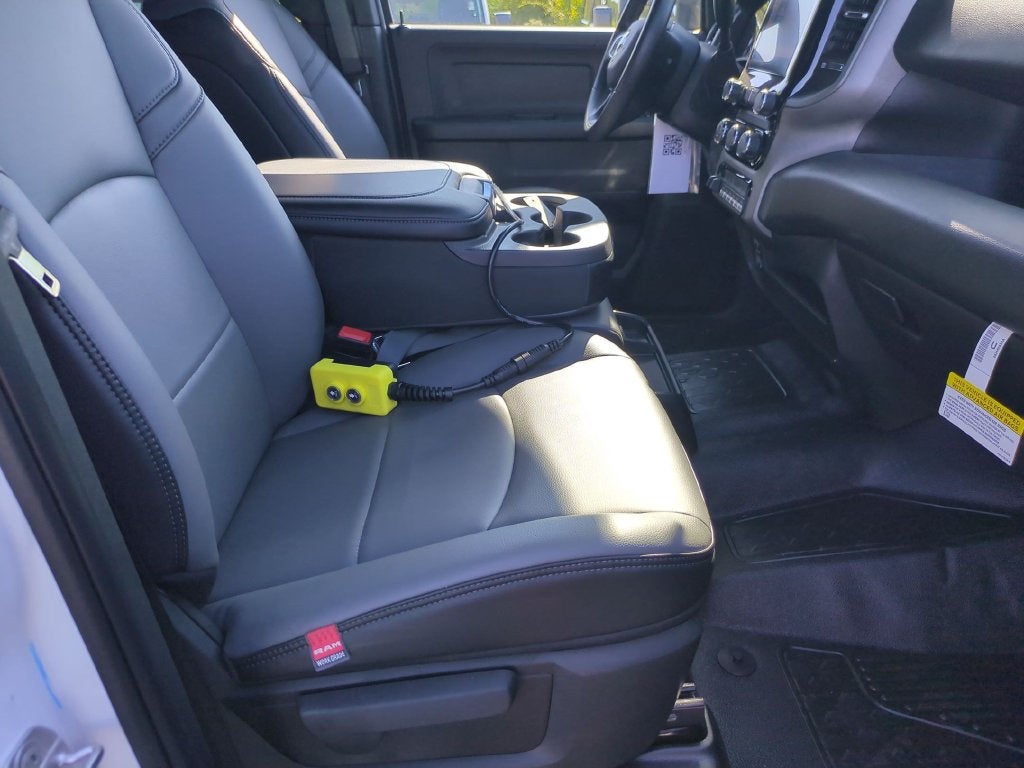 2026 RAM 5500HD Tradesman