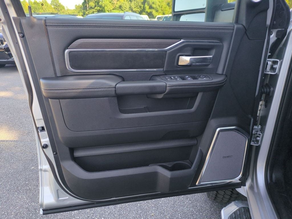 2026 RAM 5500HD Tradesman