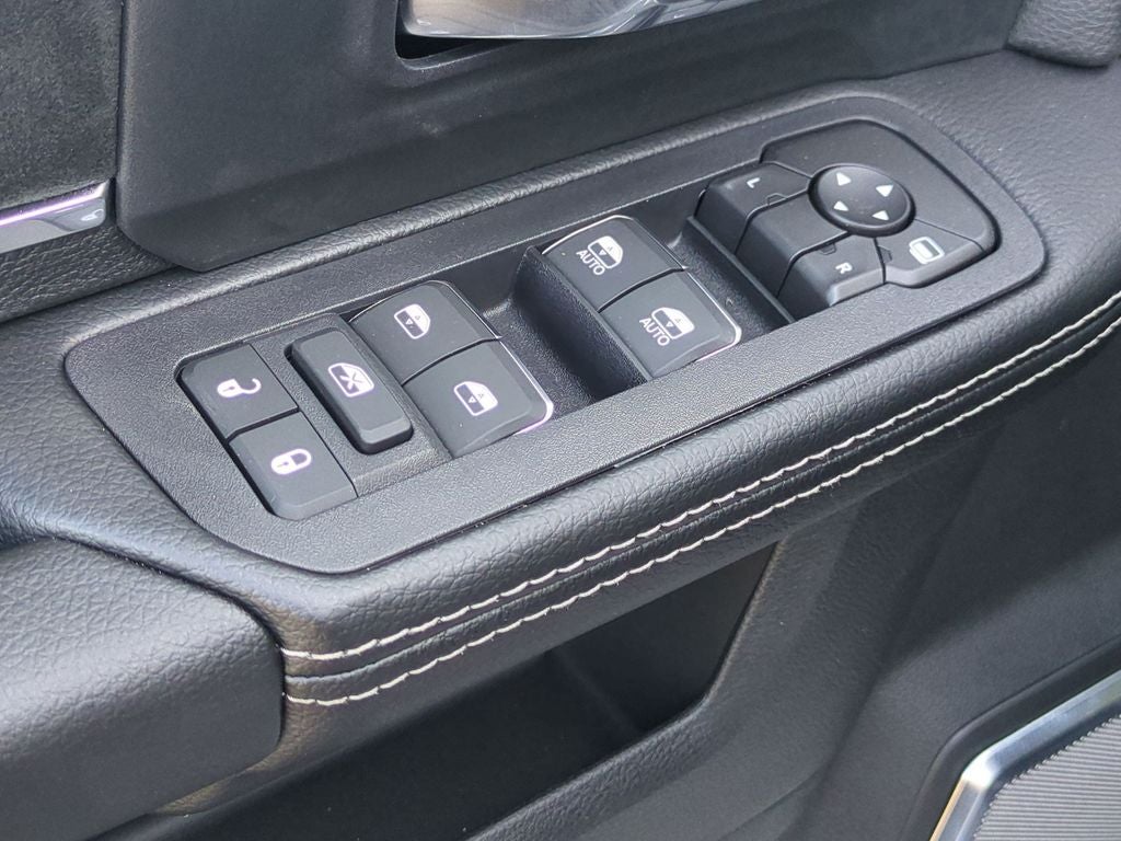 2026 RAM 5500HD Tradesman