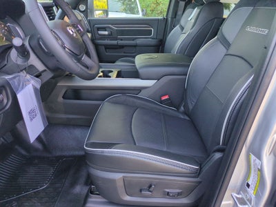 2026 RAM 5500HD Tradesman