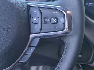 2026 RAM 5500HD Tradesman