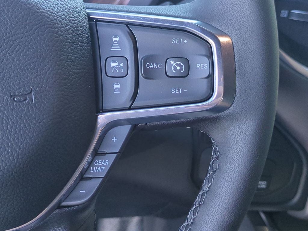 2026 RAM 5500HD Tradesman