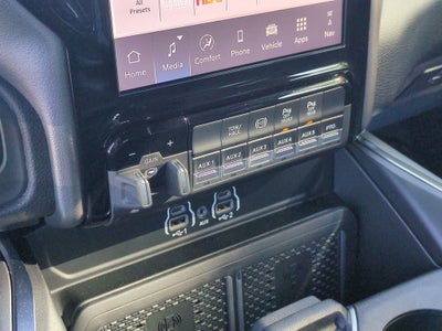 2026 RAM 5500HD Tradesman