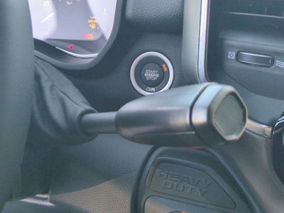 2026 RAM 5500HD Tradesman