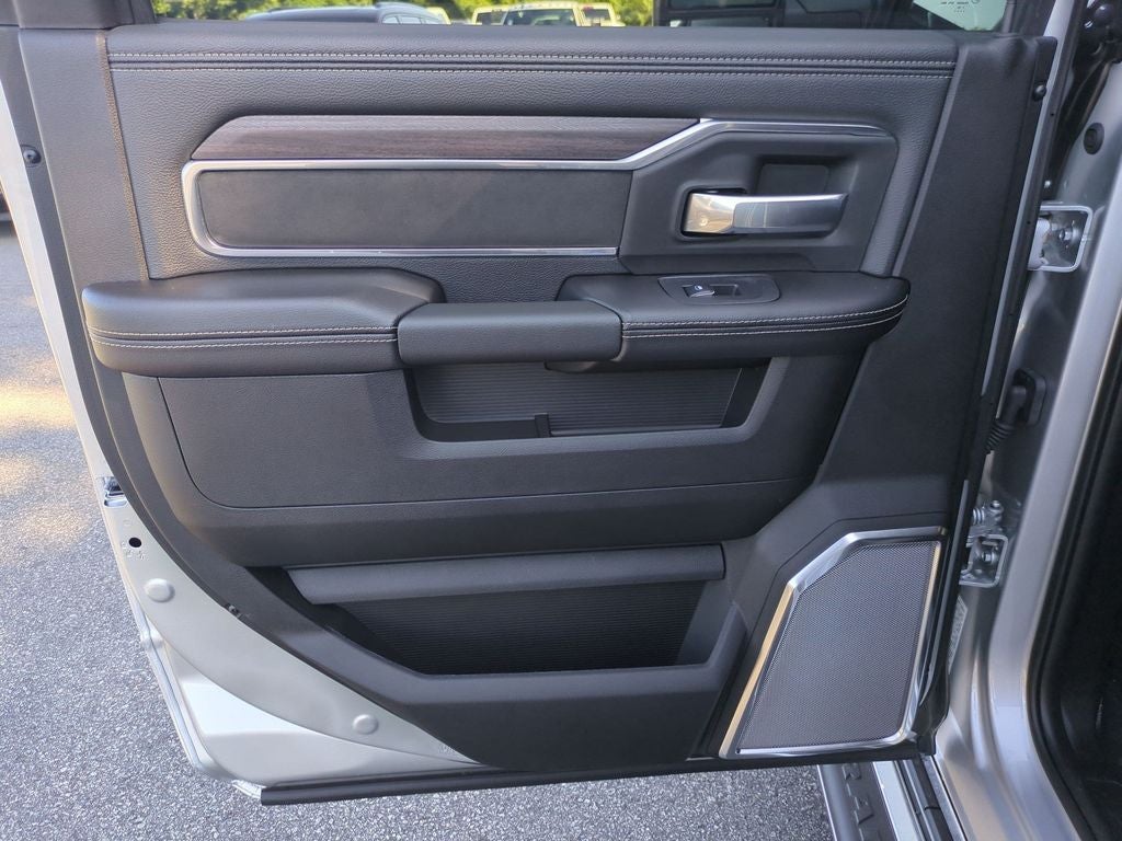 2026 RAM 5500HD Tradesman