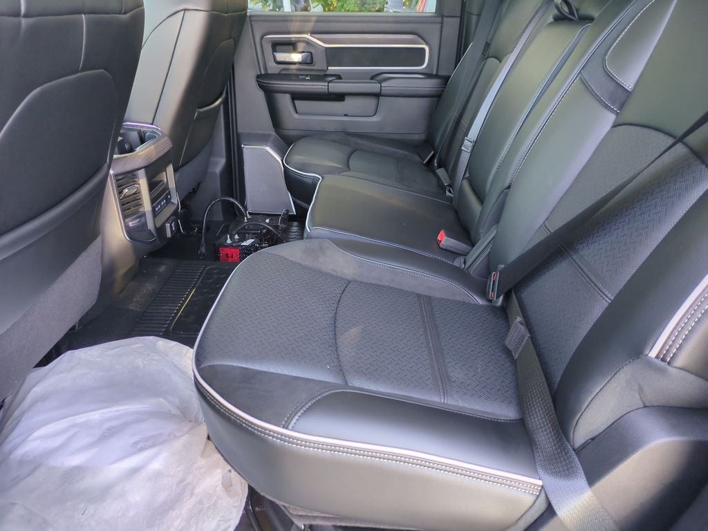2026 RAM 5500HD Tradesman