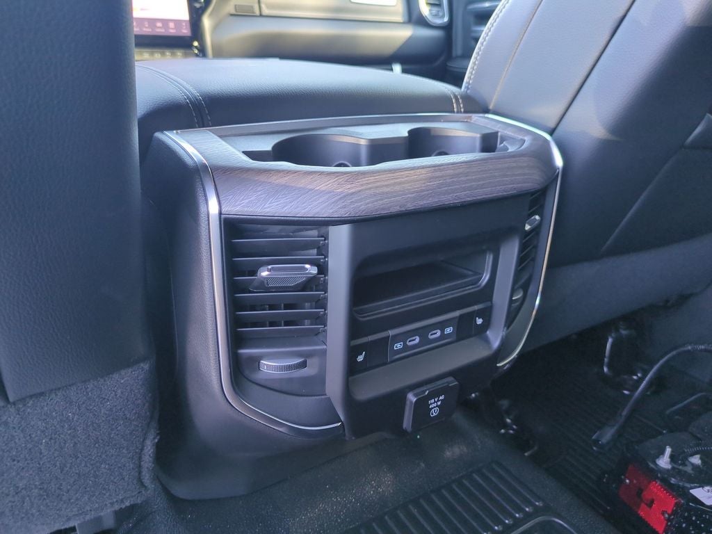 2026 RAM 5500HD Tradesman