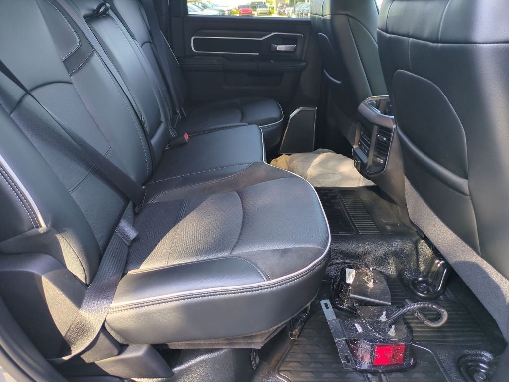 2026 RAM 5500HD Tradesman