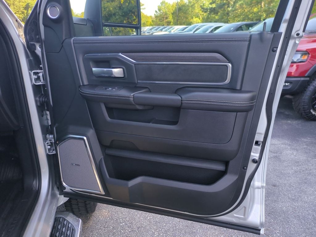 2026 RAM 5500HD Tradesman