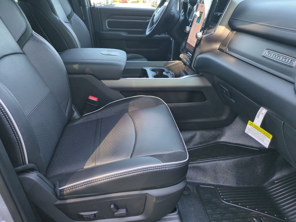 2026 RAM 5500HD Tradesman