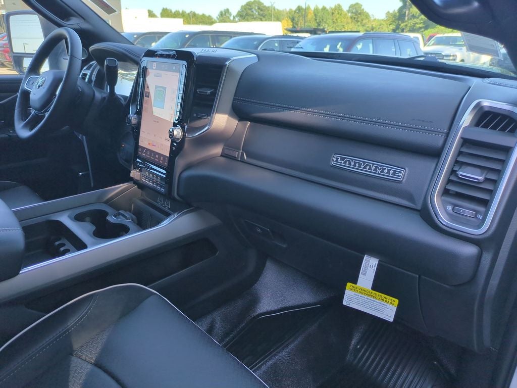 2026 RAM 5500HD Tradesman