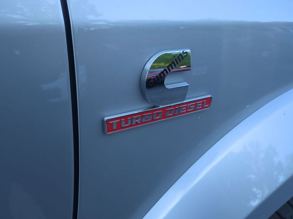 2026 RAM 5500HD Tradesman