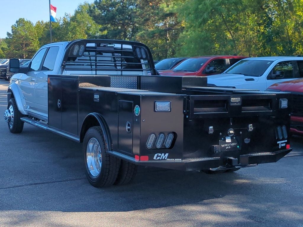 2026 RAM 5500HD Tradesman