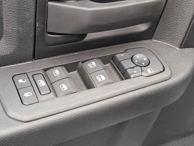 2026 RAM 5500HD Tradesman