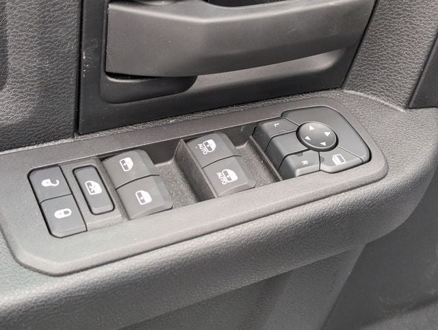 2026 RAM 5500HD Tradesman