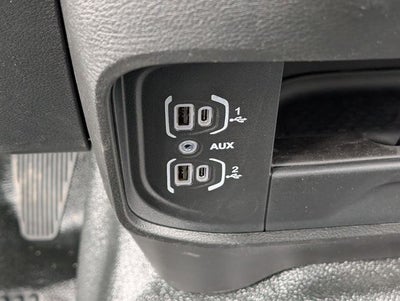 2026 RAM 5500HD Tradesman