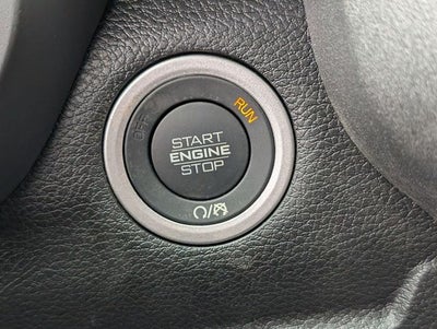 2026 RAM 5500HD Tradesman