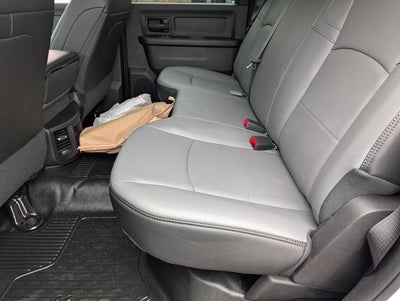 2026 RAM 5500HD Tradesman