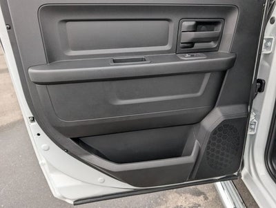 2026 RAM 5500HD Tradesman