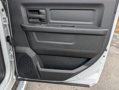 2026 RAM 5500HD Tradesman