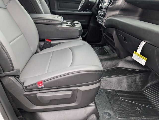 2026 RAM 5500HD Tradesman